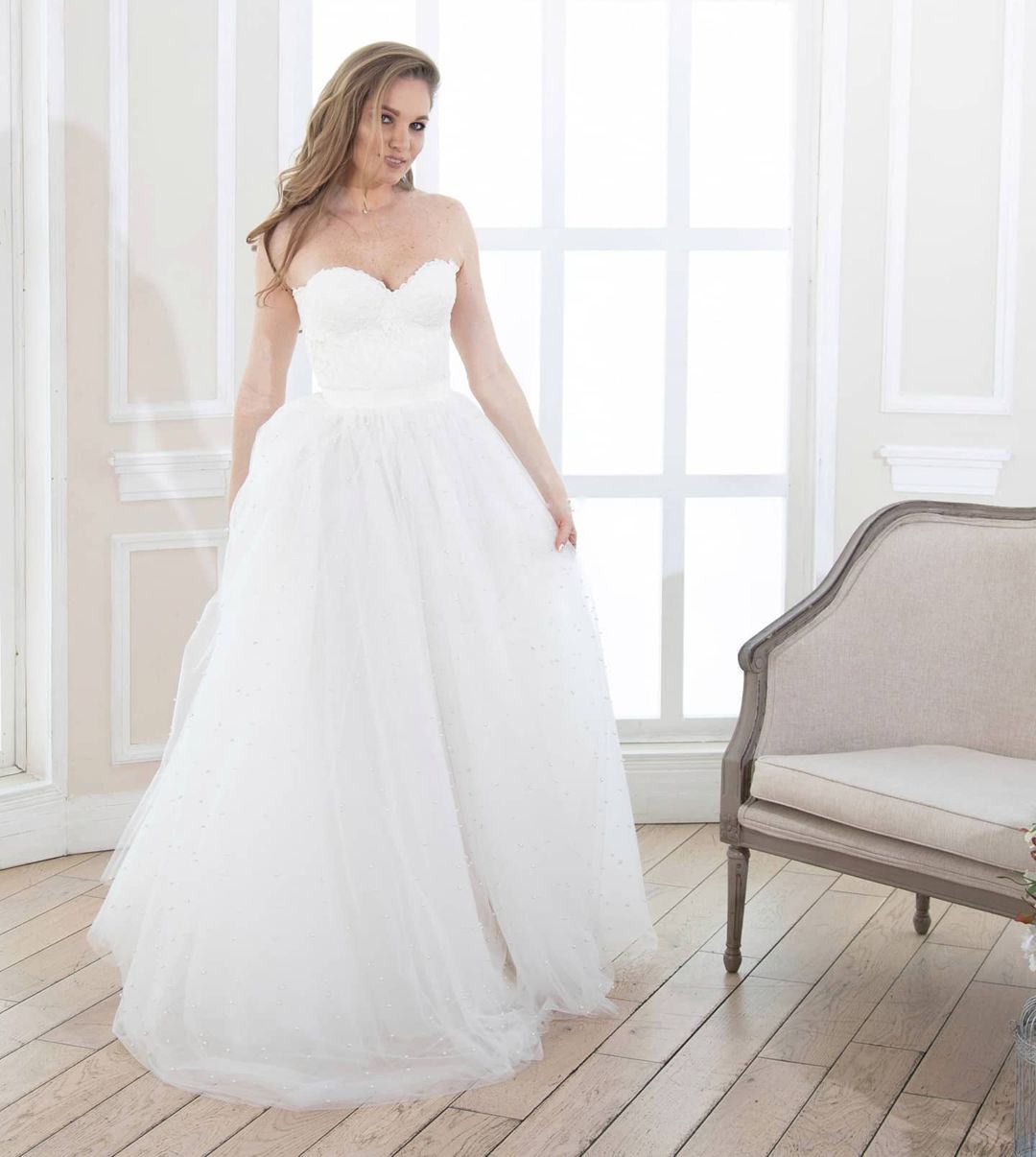 she_love_dress в LOOKY — фото 1