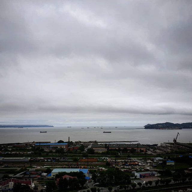 rom_kh в LOOKY. . Дальний Восток, ты п...