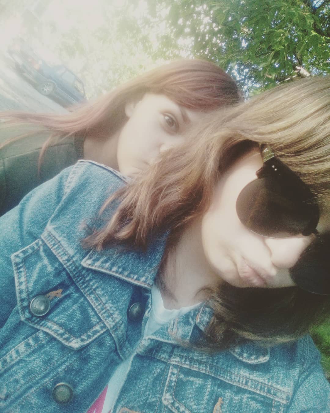 alinka.0207 in LOOKY. . Больные