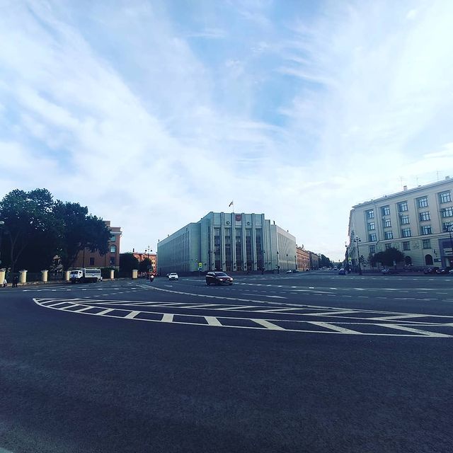 hisato90 в LOOKY. #санктпетербург. #санктпетербург Прав...
