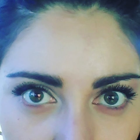 annamihalcenko64 в LOOKY. #глаза,#взгляд,#будущее,#джимрон. Есть два взгляда на ...