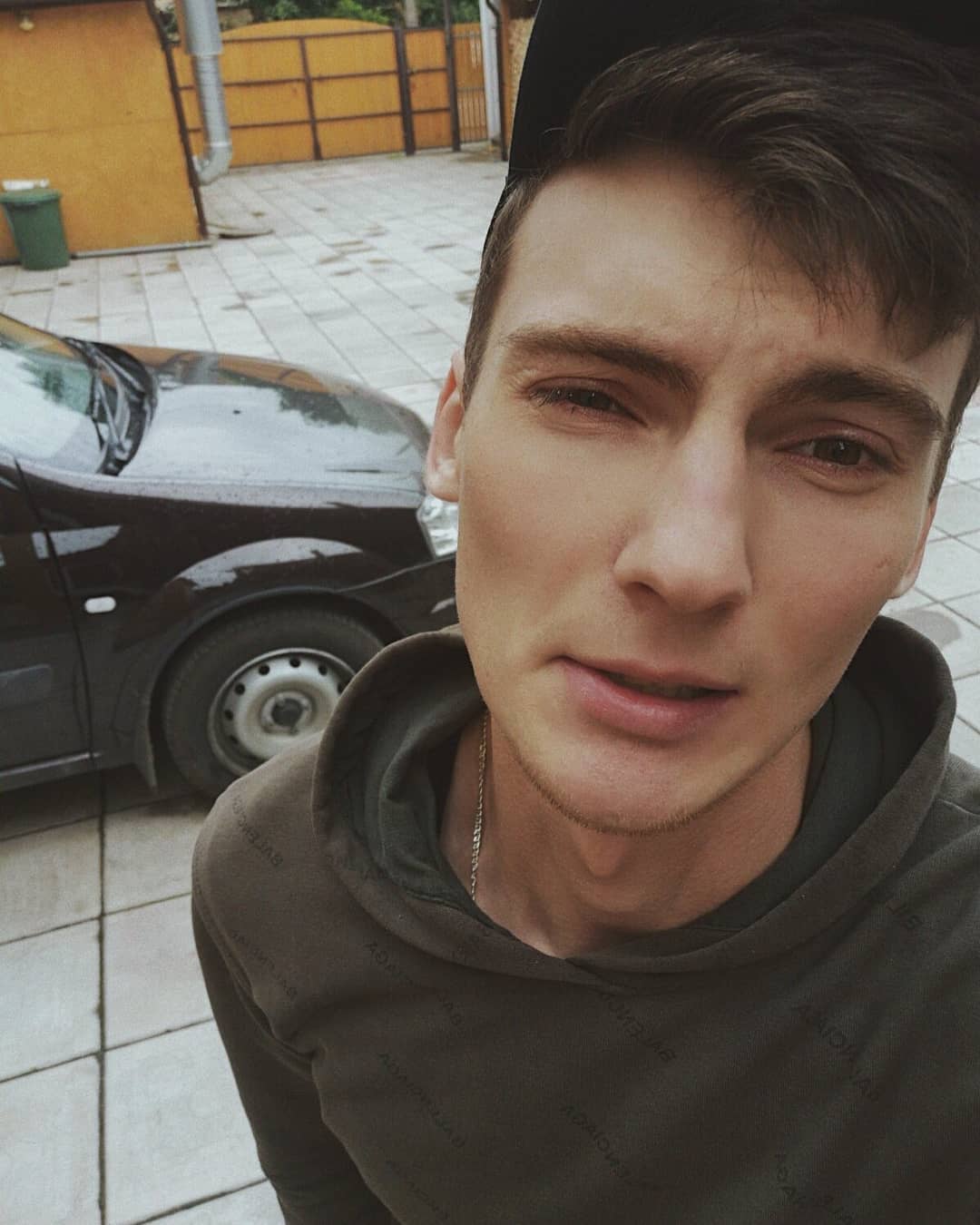 makossdzr в LOOKY. . null