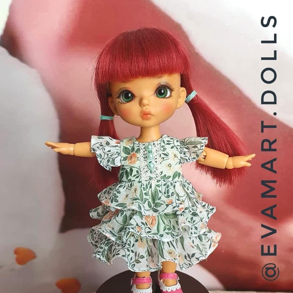 dolls_fashion_studio в LOOKY — фото 2