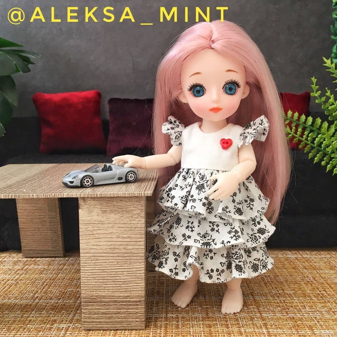 dolls_fashion_studio в LOOKY — фото 10