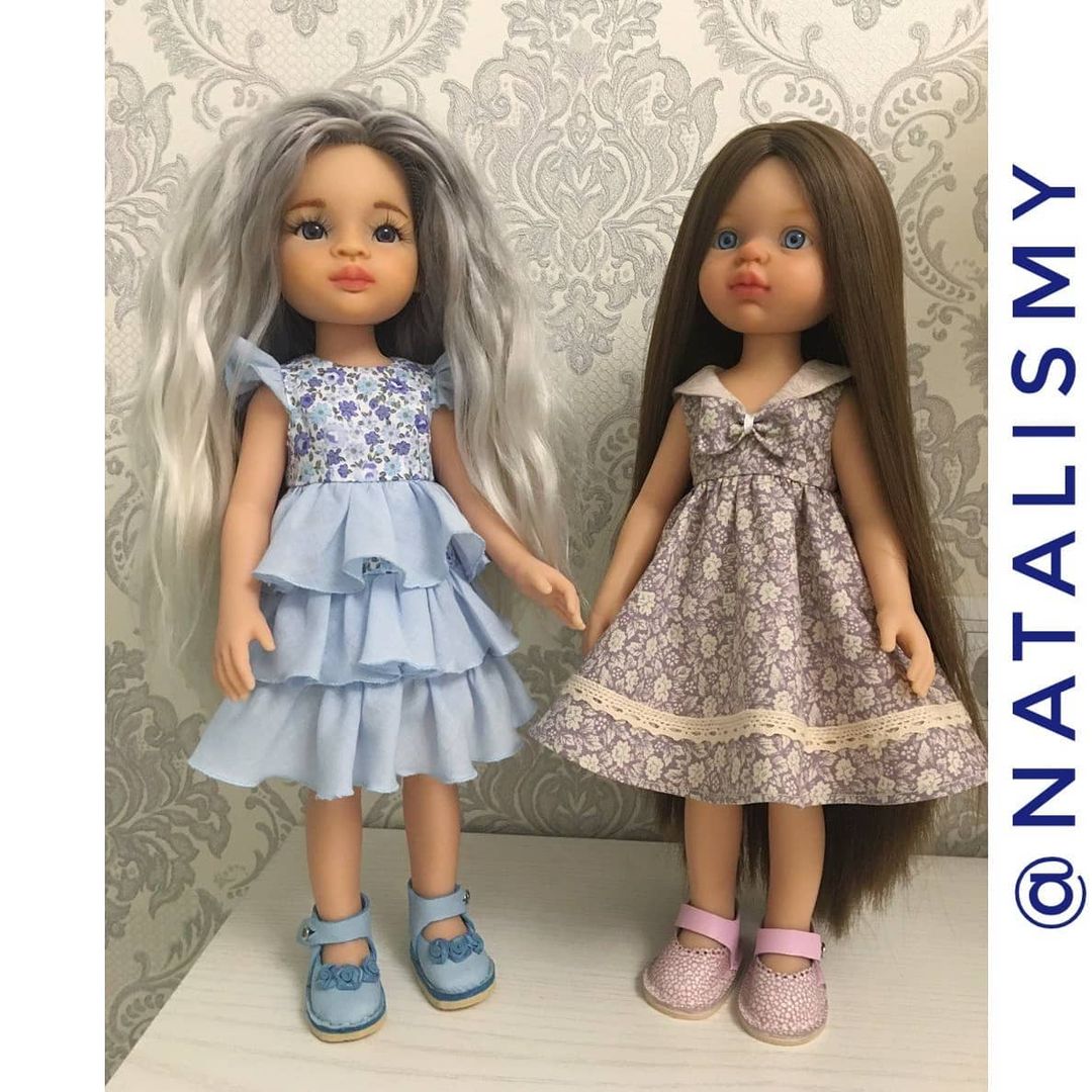 dolls_fashion_studio в LOOKY — фото 6