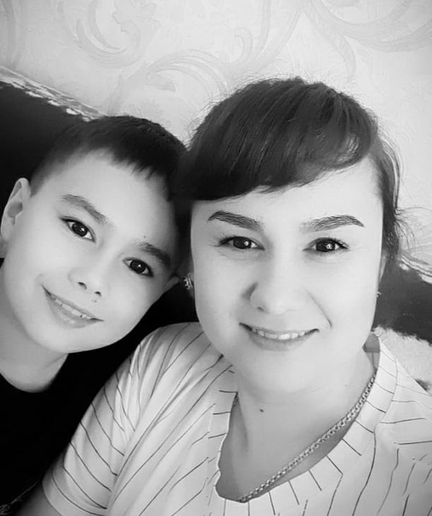 nailya_dhzumazova в LOOKY. . Мои мальчики