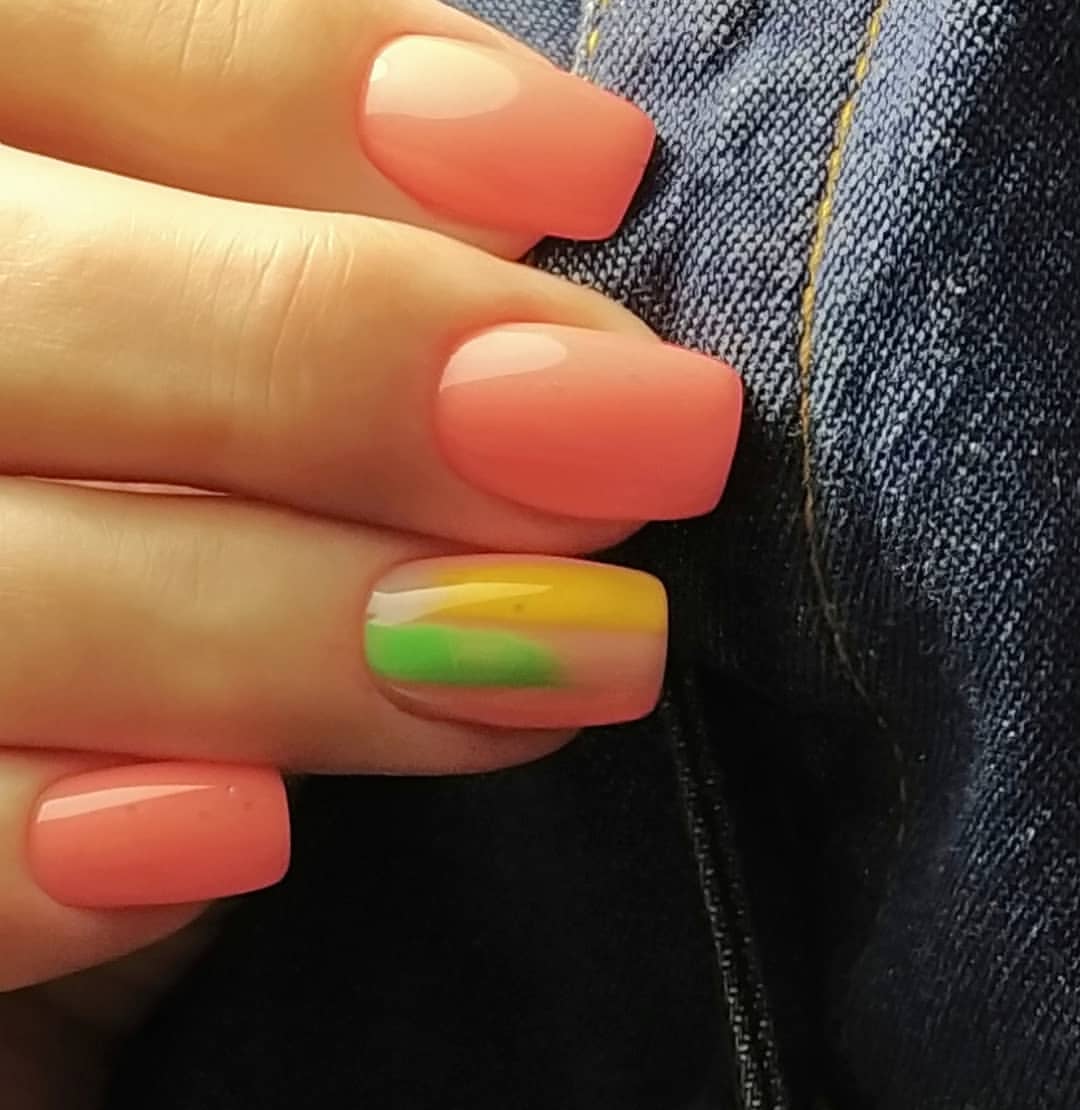 zolotareva_luxe_nails в LOOKY — фото 2