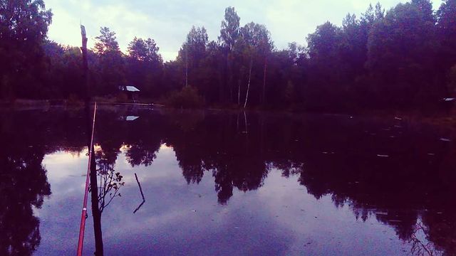 kitaevanp в LOOKY. . 3:50 утра. В ожидани...