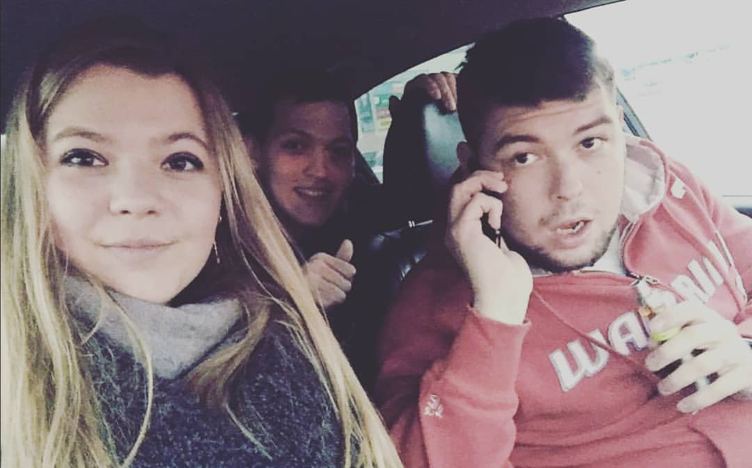 vinogradov_vdv16 в LOOKY. . Поздравляем тебя бра...