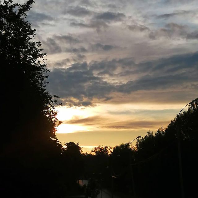 ilona_nsk в LOOKY. . Вчера был прекрасный...