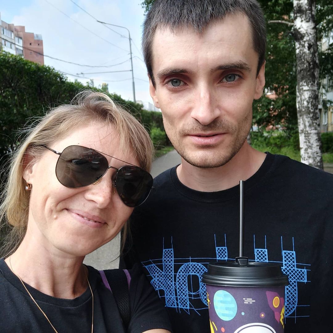 tishin.i.s в LOOKY — Брауни от #rocketkoffee. Любимое место для покупки кофе. #То