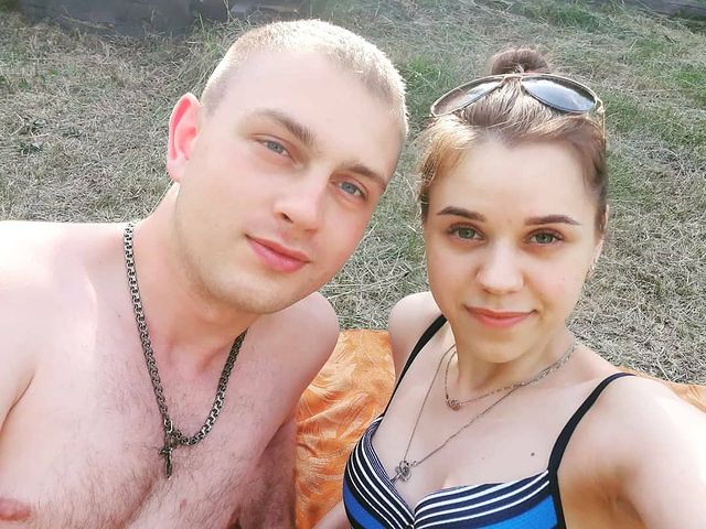 natali8380 в LOOKY. #лето,#солнце. Загораем с любимым❤
...