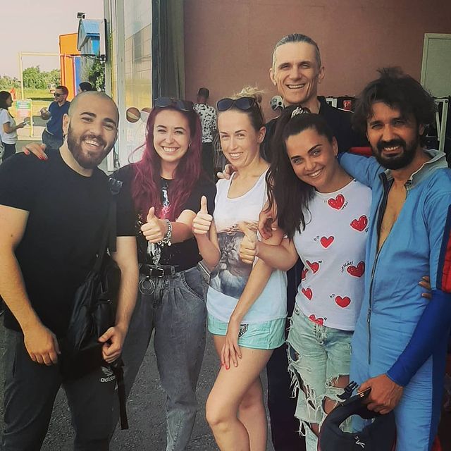 anton.dubinin в LOOKY. . открыл сезон в этом ...