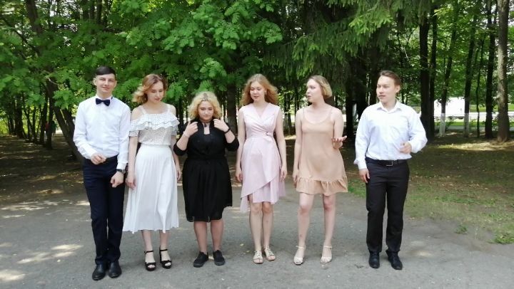 domra_player в LOOKY. . Празднуем получение ...