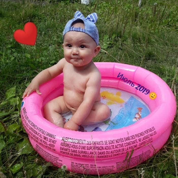 mykhametshina2020 in LOOKY. . Так вырос 😍
Моё сол...