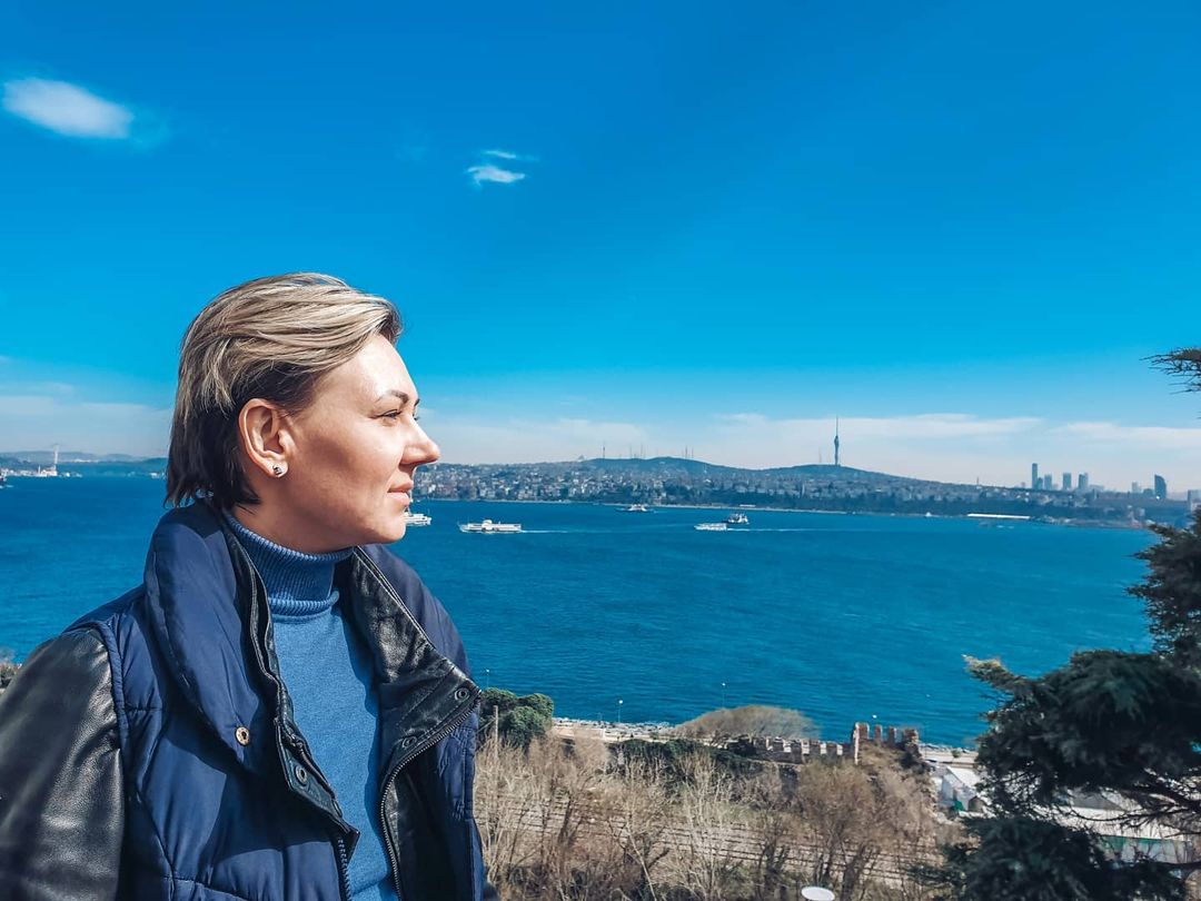 duseeva.ira в LOOKY — Помните я проходила марафон @coachmarina.pro ровно год назад