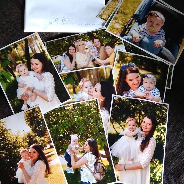 chaotig в LOOKY. #семейныефото,#впарке,#гуляем,#нашаперваяфотосессия,#6месяцев. Хочу поделиться с ва...