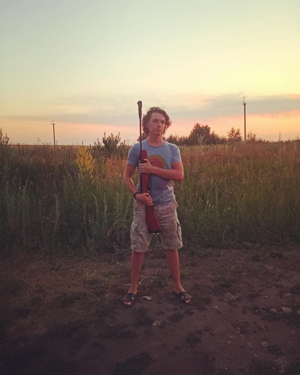 vzdryzhni в LOOKY. #redneckrampage. #redneckrampage