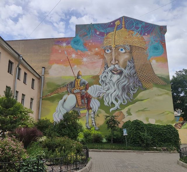 hisato90 в LOOKY. #санктпетербург. Просто Питерские дво...