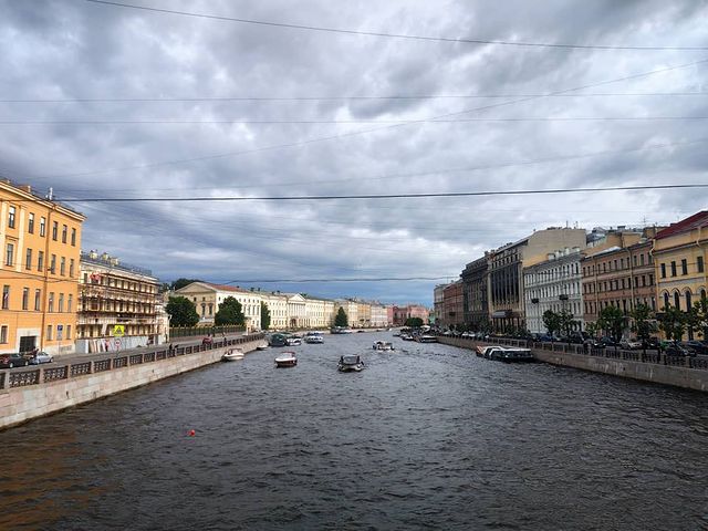 hisato90 в LOOKY. #санктпетербург,#мойкарека. #санктпетербург #мой...