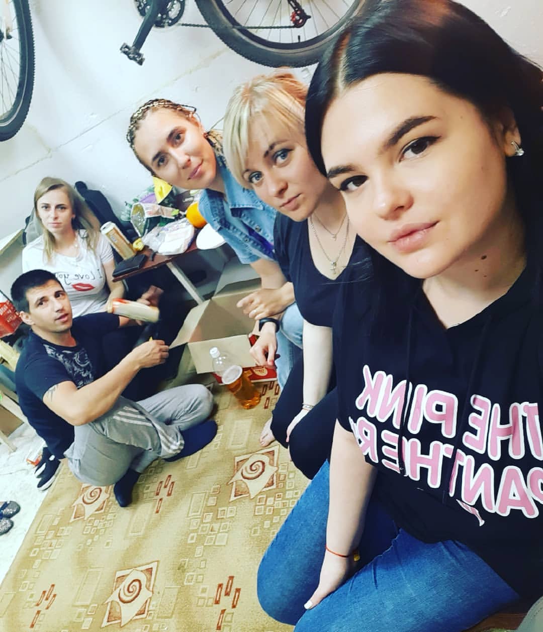_ms_zaya_91 в LOOKY — Мои ❤️ @eban.akaynt  @777demmon @naydenko.a.a_  @shuriknikol