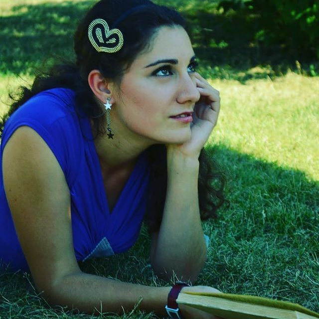 annamihalcenko64 в LOOKY. #акулятаинст. Подумала я тут и реш...