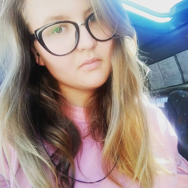 olga_kamkova.2216 в LOOKY. #радость,#счастье,#мечтыисполняются,#умнаямысль. В какой то вселенной...
