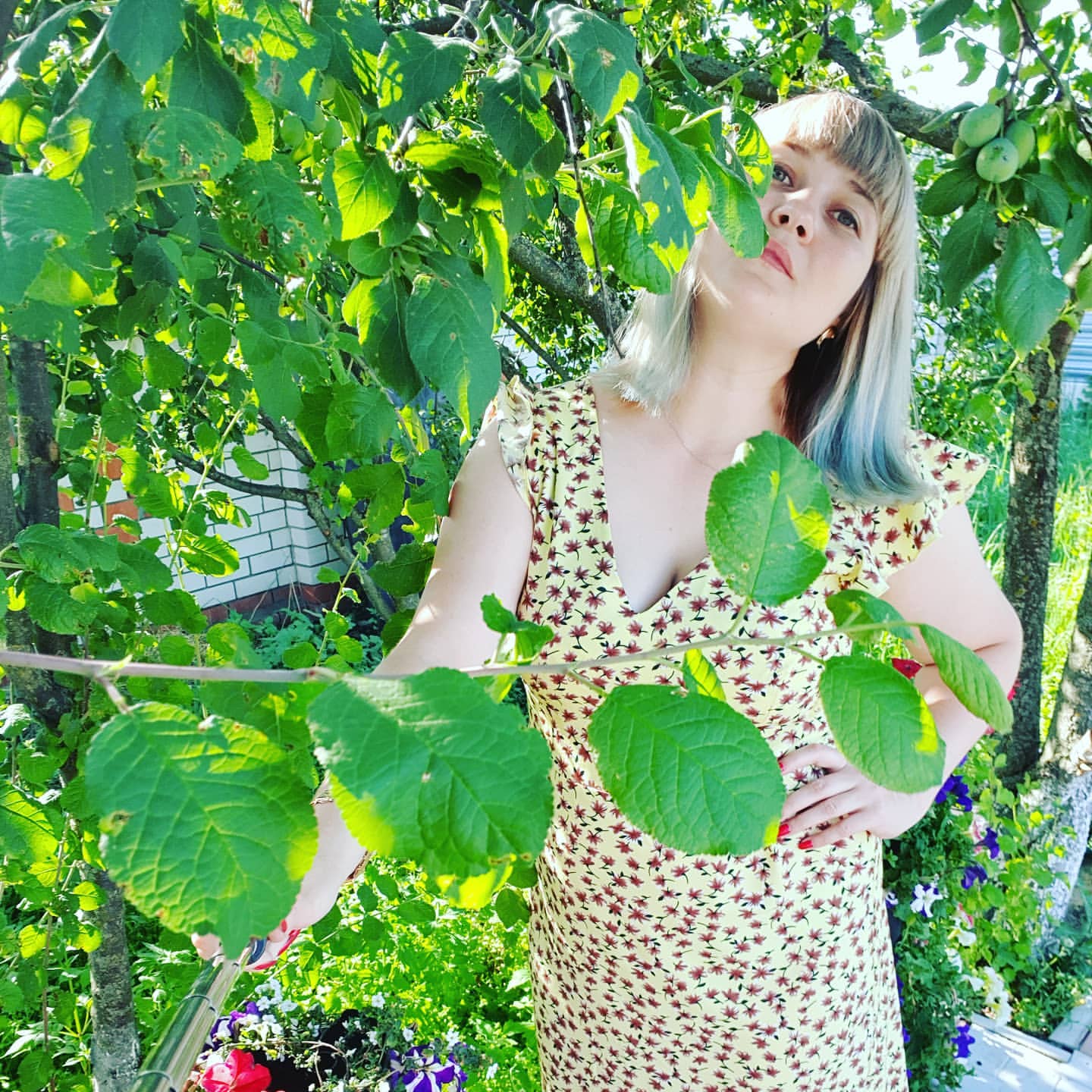 meleschinam в LOOKY. . null