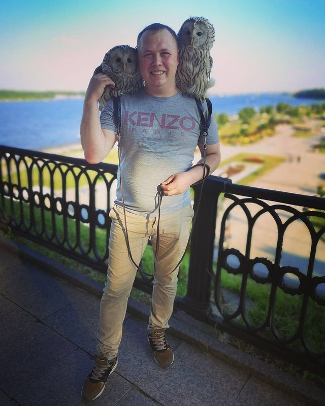 yuriyrosch в LOOKY. . null