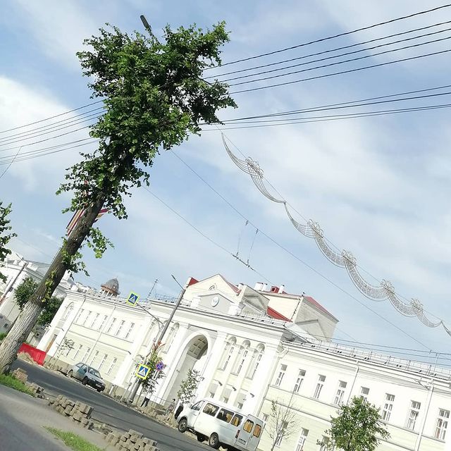 beresneva_margarita в LOOKY. . Красочные воспоминан...