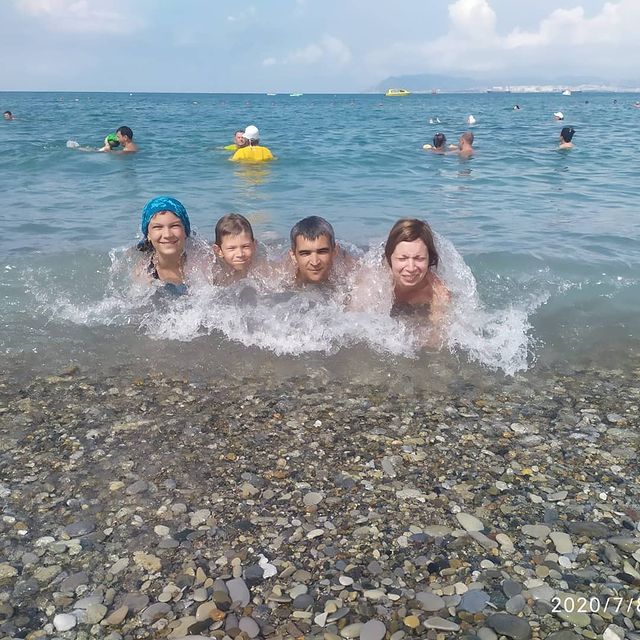 aidarildarovich83 в LOOKY. . Отдыхать хорошо