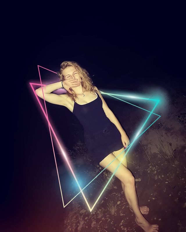 alexandra_9966 в LOOKY. #майкоп,#лето,#лето2020,#июля,#речка,#курджипс,#водабомба,#ночныепосиделки,#ночныекупания,#простокайф. -один день может узм...