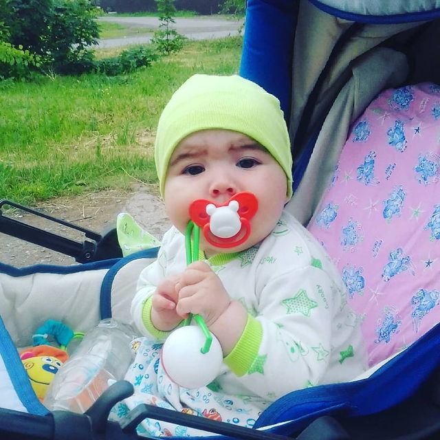annamihalcenko64 в LOOKY. #достижения,#первоеслово,#мамаидочь,#дети. А у нас первое дости...