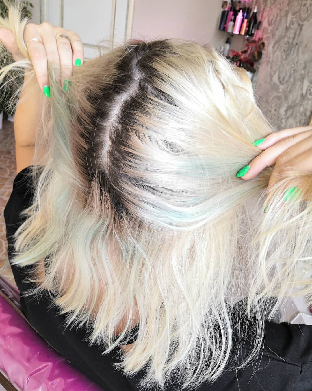 nadiromanova_hair в LOOKY — фото 7