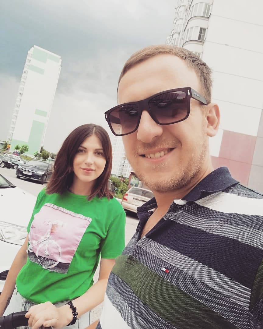 pelysupernike in LOOKY. . Трудно быть солнцем....