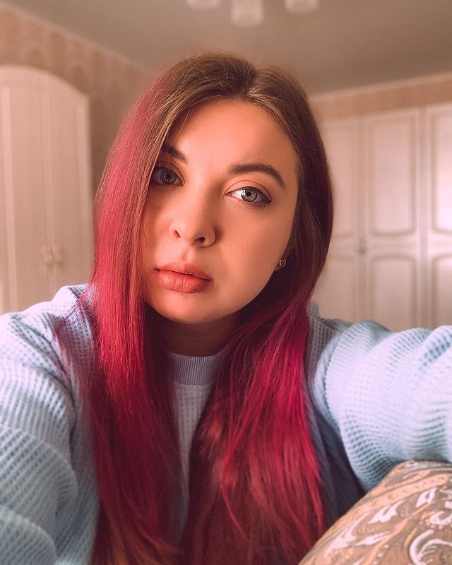 nikolaeva___d в LOOKY. . 💥