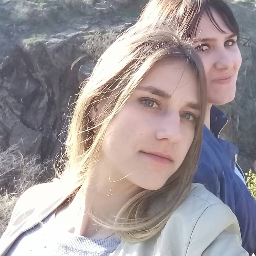 al.enka1863 в LOOKY — Подружайка🥰