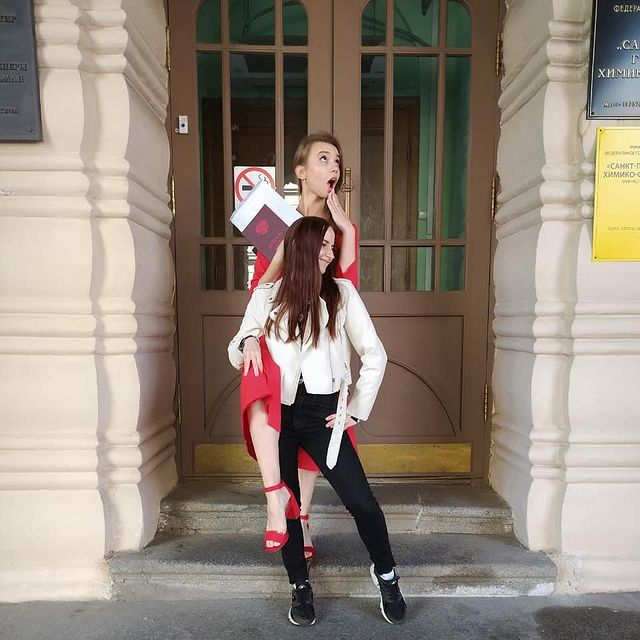 plakh_an в LOOKY. . Любви пост 2🌺💞