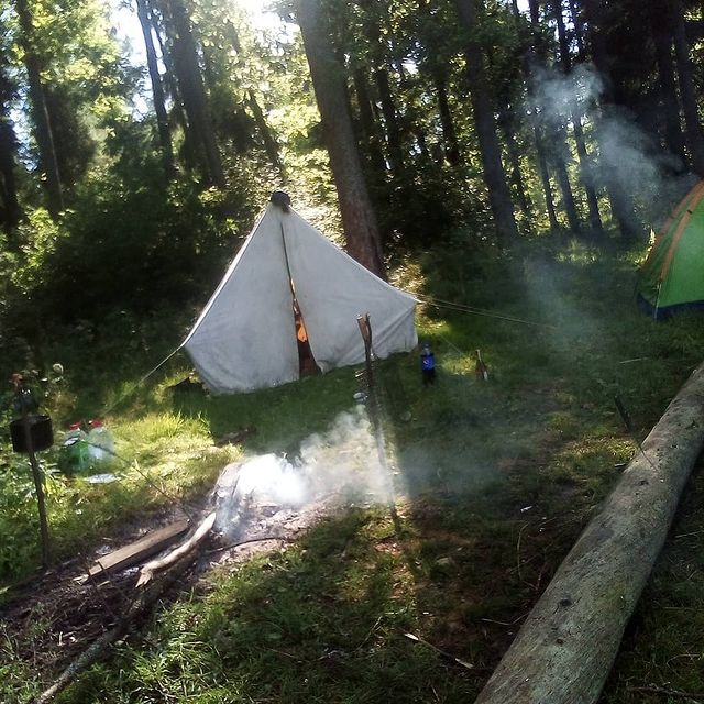 nellegal_d в LOOKY. . Сезон всетаки открыл...