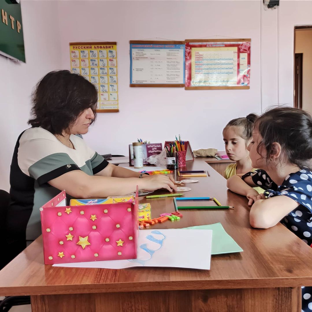 your_homeschool в LOOKY — Открыт набор  детей на ВТОРОЙ ПОТОК по дошкольной подготовке