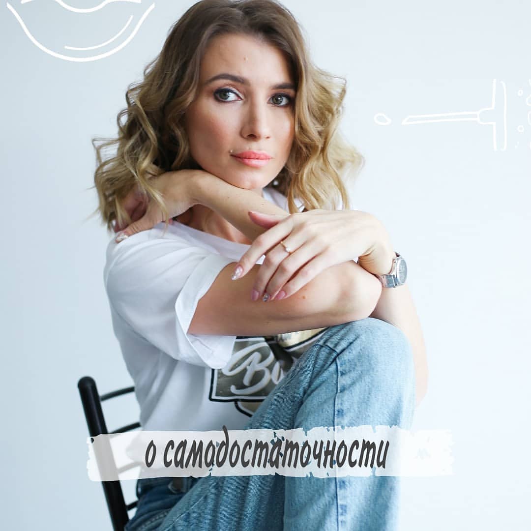 dr._bunina56 в LOOKY — Мне кажется ошибочно считать, что другие не смогут добиться 