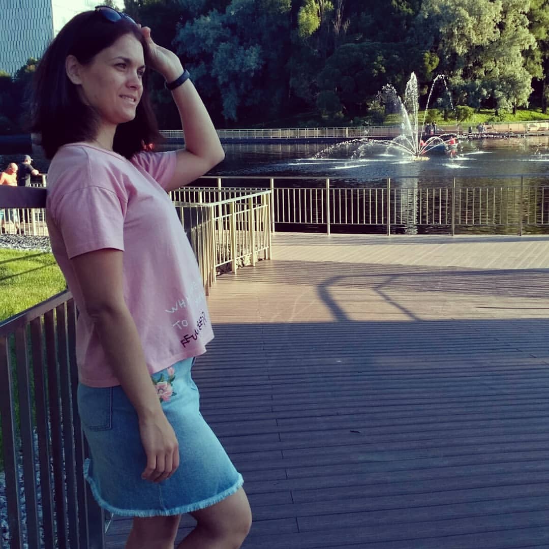 lelya_zhdanova в LOOKY — фото 7