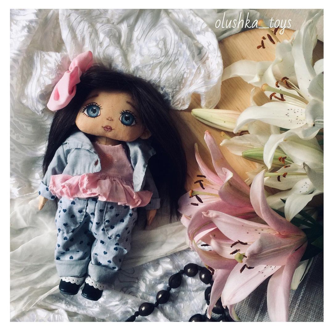 olga_strochenaya в LOOKY — На эту куколку у меня открыта Лотерейка!! 
.
.
Переходите в 