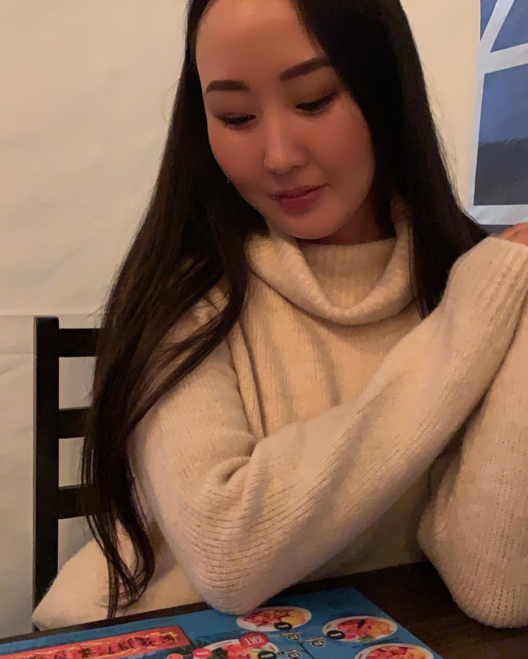 _poselskaya в LOOKY — ❤️ 
Завтра у кого какие планы ? 
Давайте устроим движ🌪🔥☀️