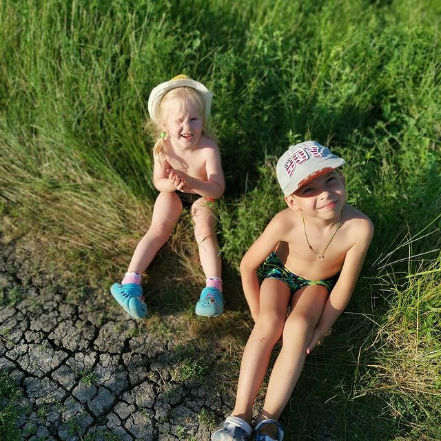 yudina_tanya в LOOKY. . Мы на даче.