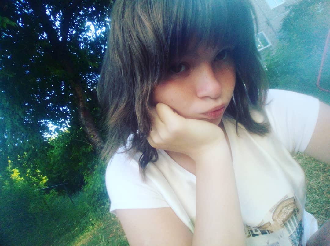 alinka.0207 in LOOKY. . 😇🔥
