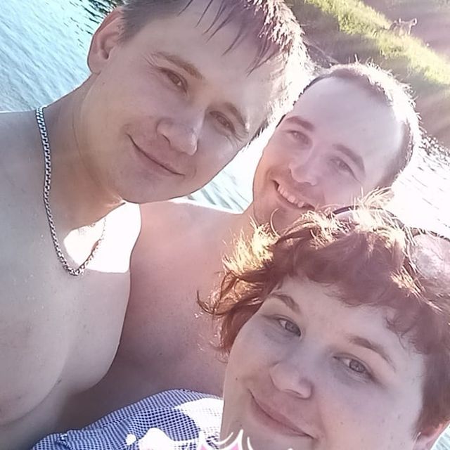natylia2806 в LOOKY. #лето#речка#отдых#други. #лето#речка#отдых#др...