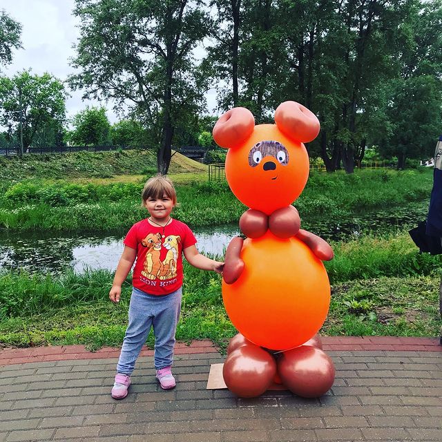 nastena_vorontsova16 в LOOKY. . 🥰🥰🥰