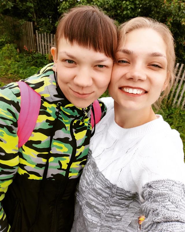 faqat_anji в LOOKY. #мои24,#11июля2020. Как сказали бы мои п...