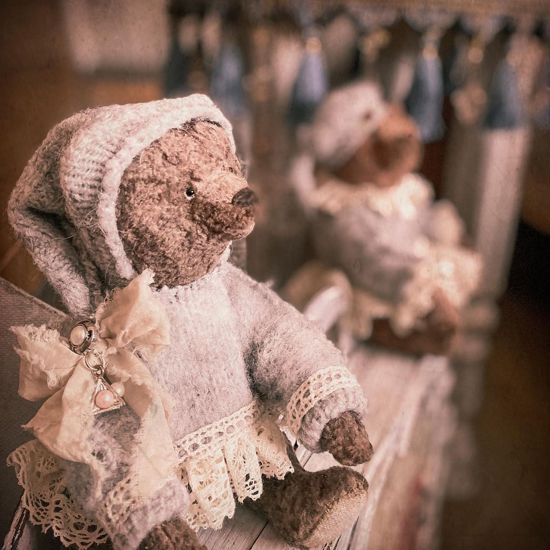 olga_sanny_doll в LOOKY — фото 2